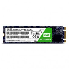 Western Digital GREEN WDS240G1G0B - 240GB